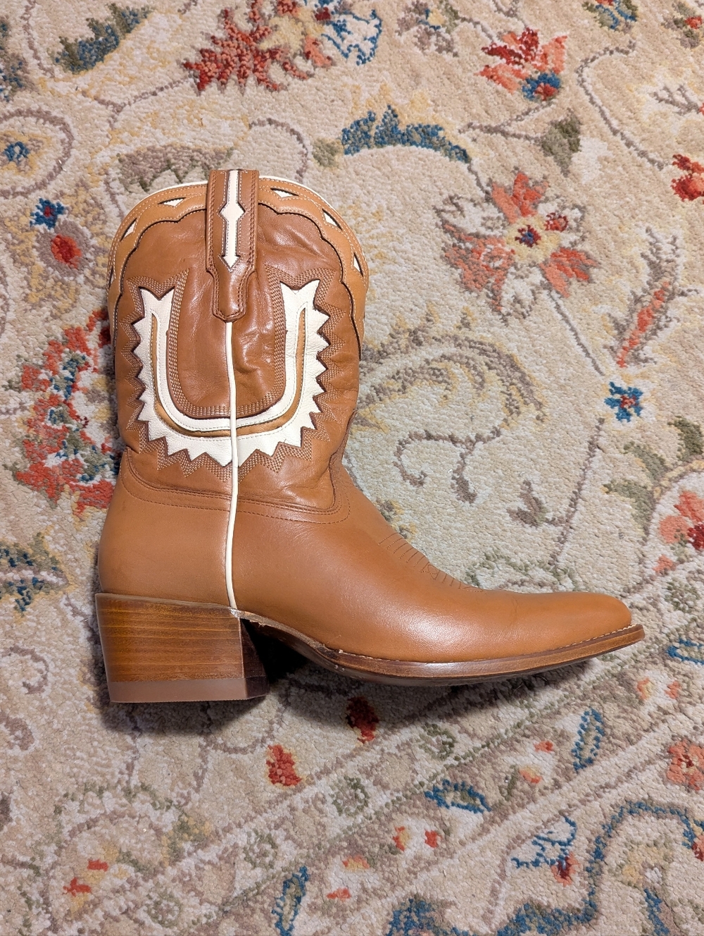 Tecovas The Jolene Western Boot - Picture 4 of 16